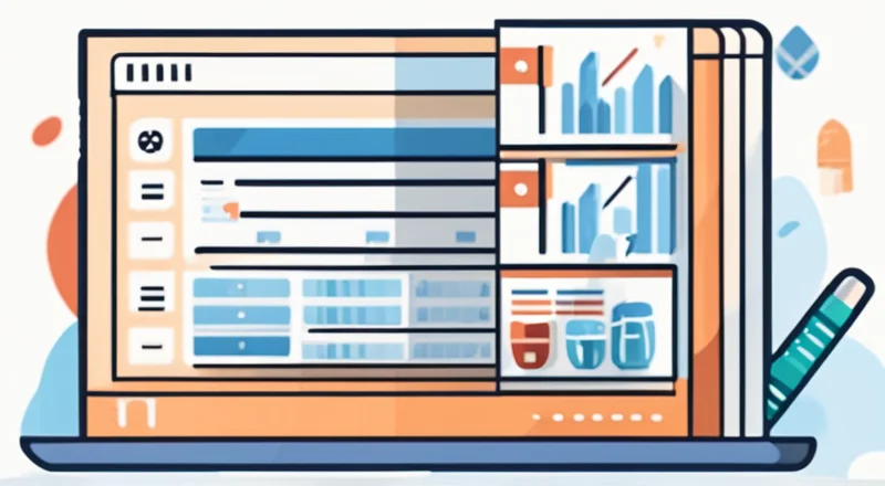 如何制作自动出入库表格