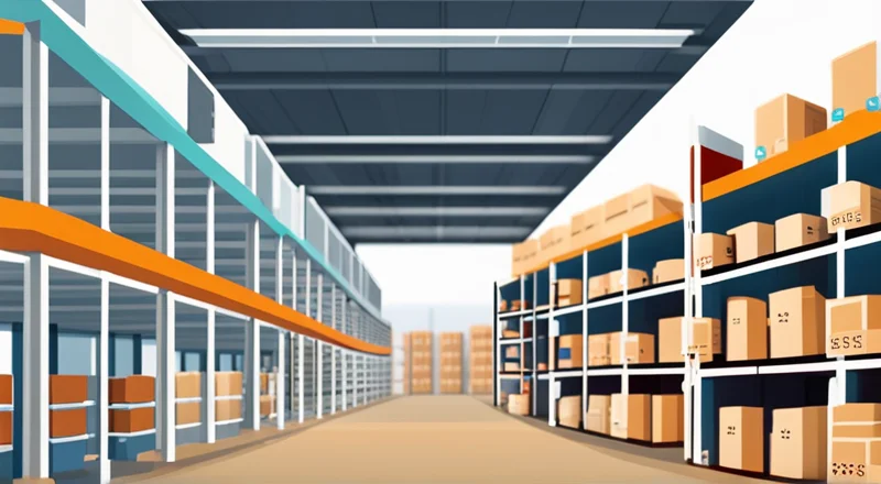 erp仓库管理软件是什么