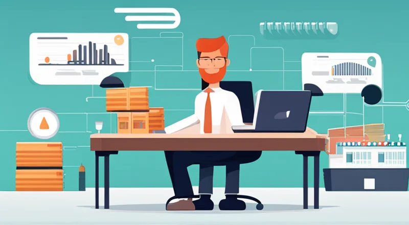 供销存哪个财务软件好