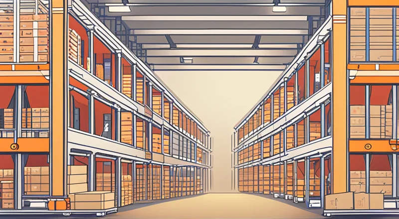 芜湖仓库管理系统费用多少