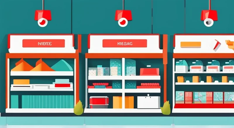 手作店库存怎么管理