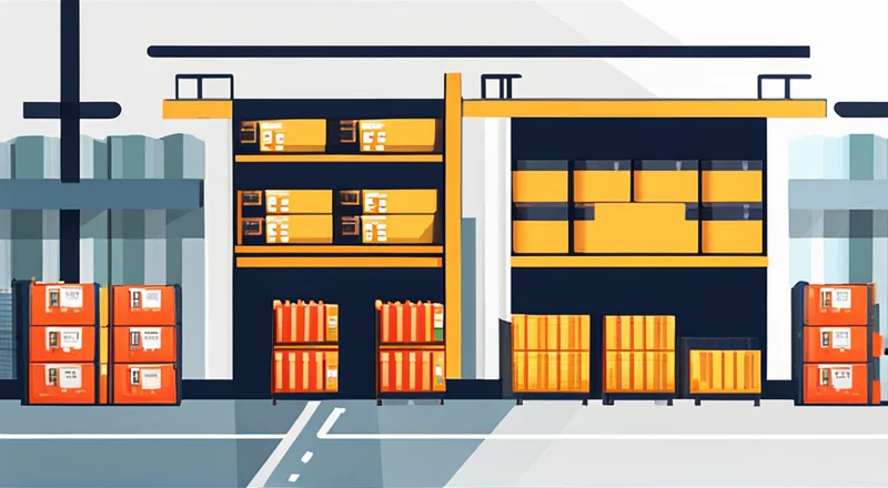 德永佳集团仓库管理岗怎么样