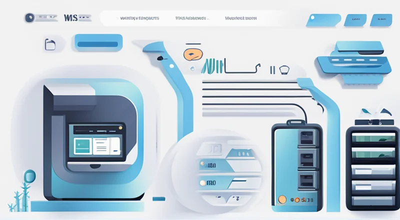 wms系统基础信息包含哪些