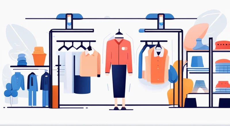 实体店服装库存怎么管理
