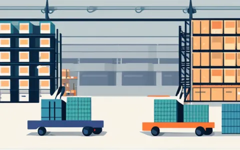 仓库管理存在的问题有什么