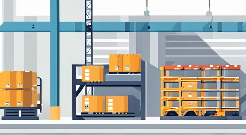 仓库管理对账是做什么工作