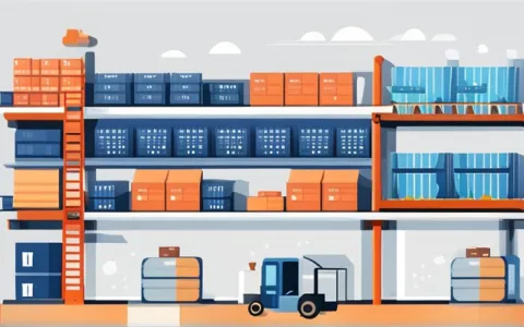 仓库管理公式有哪些