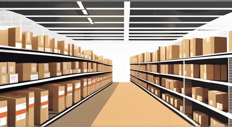 条码在仓库的管理要求有哪些