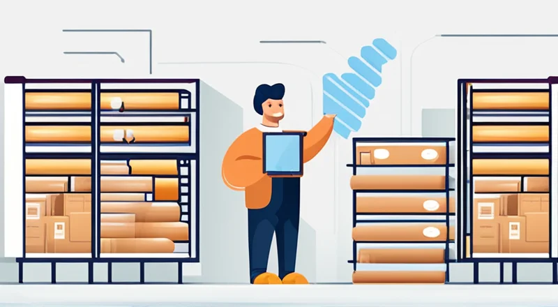 孤品怎么管理库存