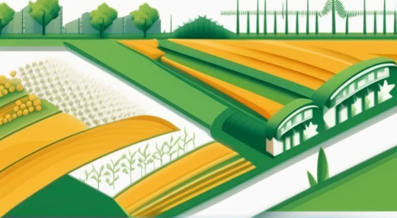 农业生产管理系统有哪些