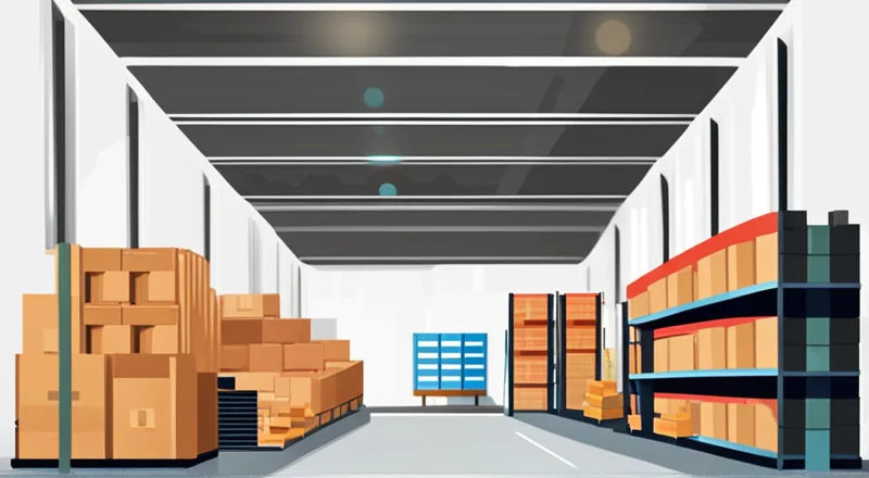 如何当一个仓库管理者呢