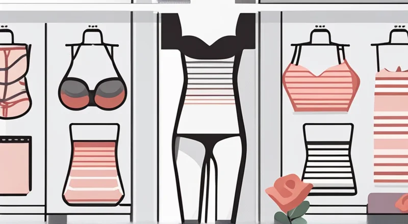 内衣库存怎么分类管理