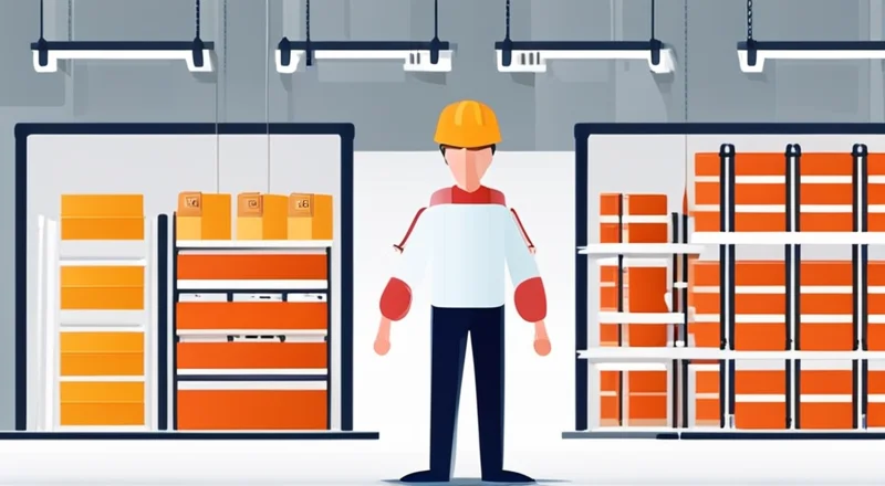 生产型企业进销存出入库如何把控