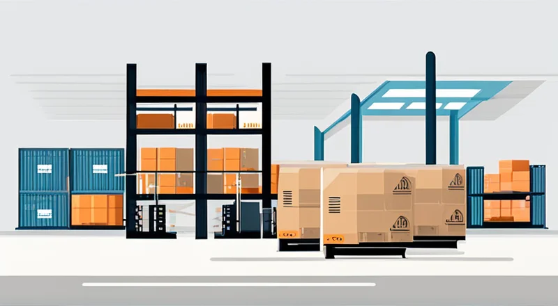 物流仓库管理措施有哪些