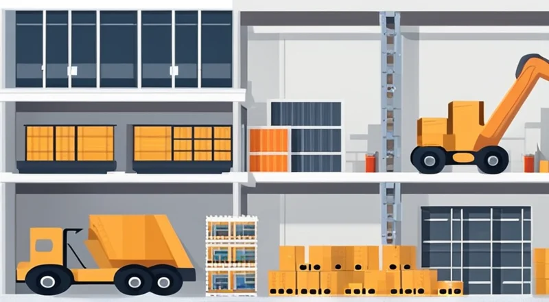 工厂中有哪些仓库管理制度