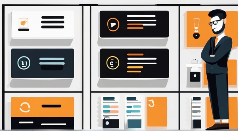 出入库存表如何制作