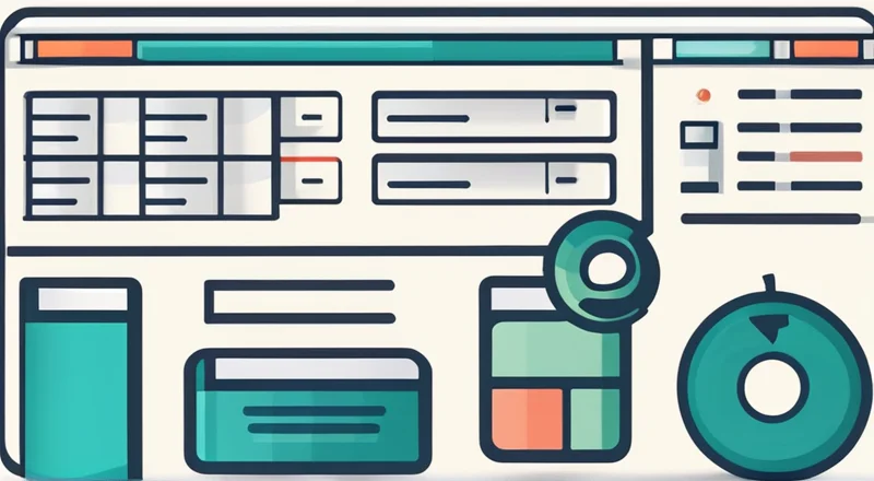 出入库回库表格怎么制作