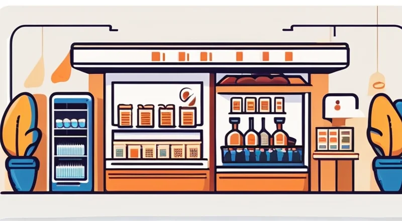 餐厅的库存如何管理的好