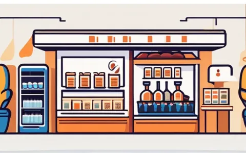 餐厅的库存如何管理的好