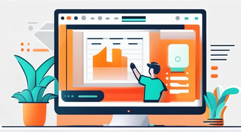 出租行业如何记录出入库