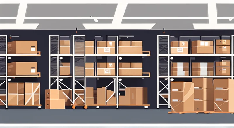 墨尔本仓库管理工作怎么样