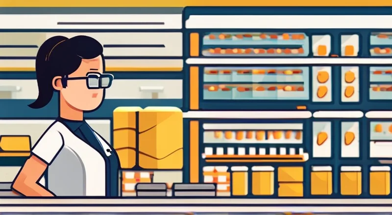 仓库助理管理师是什么