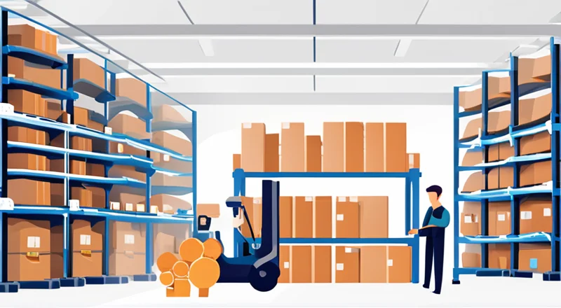 哪个仓库管理软件好用一点