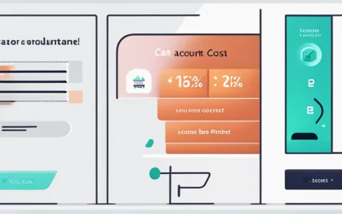 财务软件费用进什么科