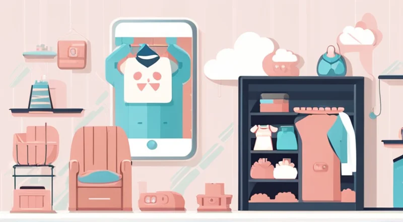 爱婴室内衣库存如何管理