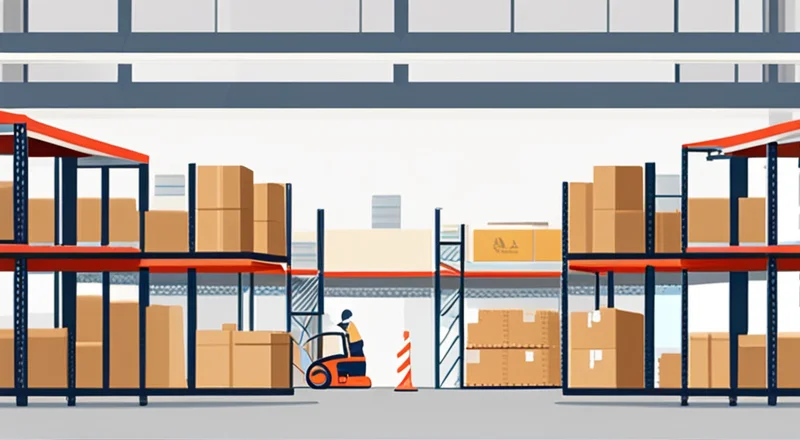 仓库的管理怎么样做