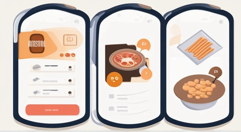 饭店怎么管理库存食品呢