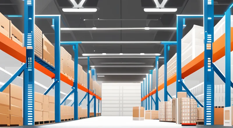 基诺浦如何进尾货仓库管理