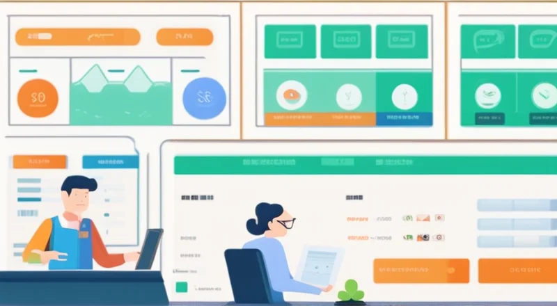 常用财务软件模块有哪些