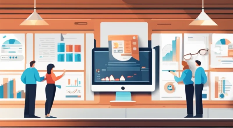 财务软件岗位要求有哪些