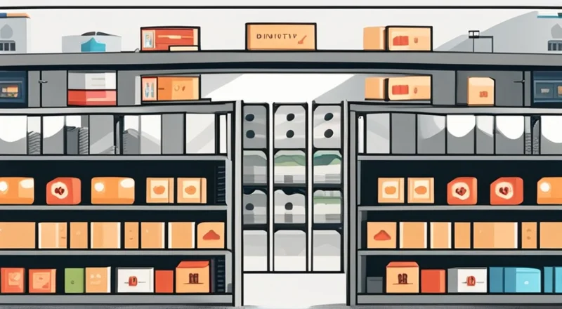 库存管理的三大指标有哪些