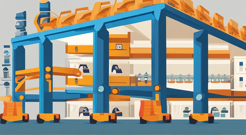 拣货在仓库管理是什么意思