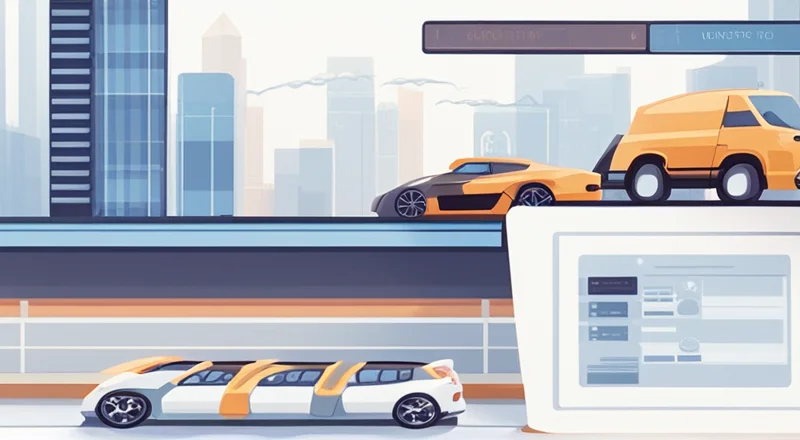 运输业财务软件有哪些