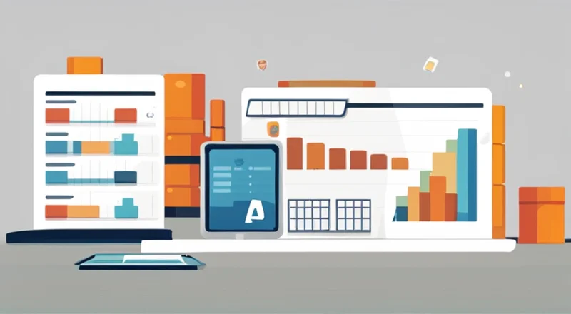 物流行业用哪个财务软件