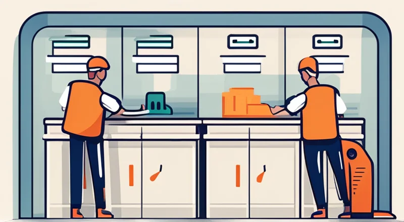 保洁出入库明细表怎么填