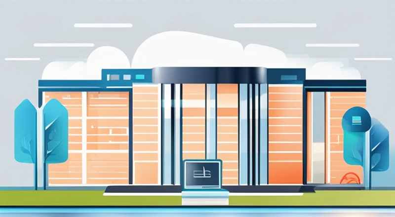 国家管理的中央仓库是什么