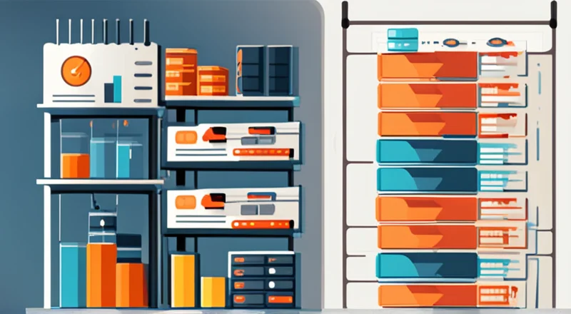 出入库怎么算库存量数据