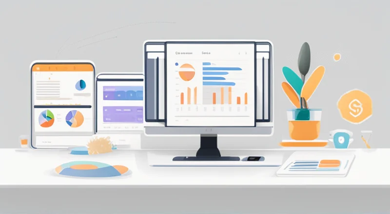 定制财务软件哪个好