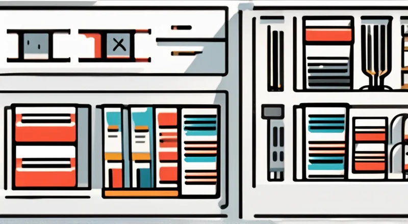 进销存系统用到了哪些算法