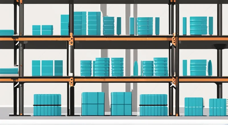 材料仓库怎么样管理好呢