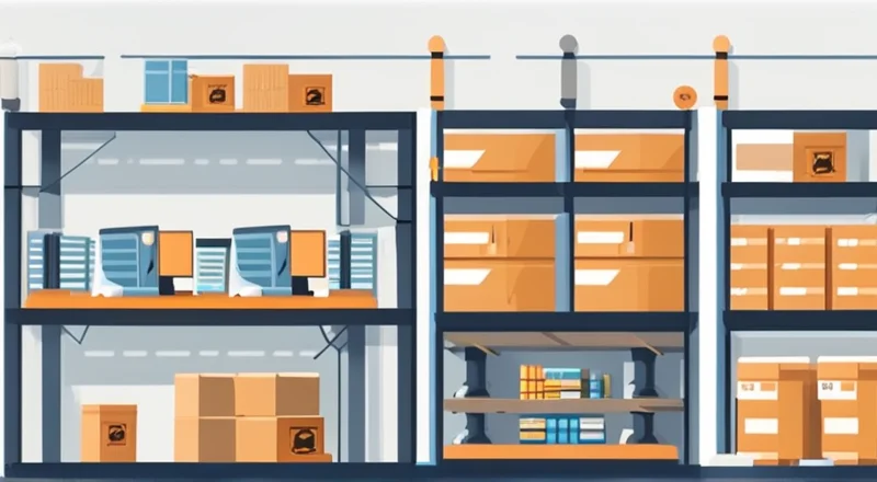 仓库管理九防是什么