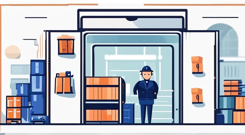 如何成为合格的仓库管理者