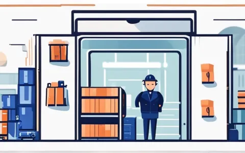 如何成为合格的仓库管理者