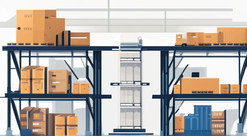 仓库管理需要学习什么