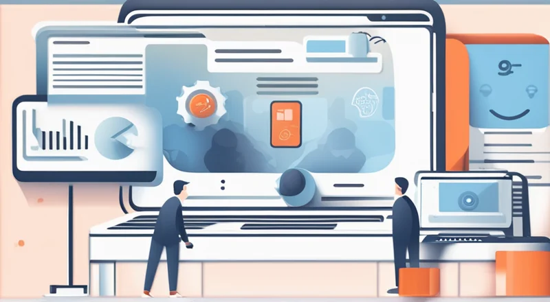 自己怎么制作出入库扫码