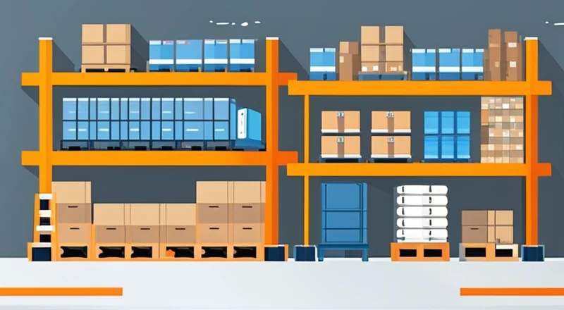 管理仓库主要是干什么工作